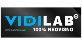 Vidi Lab 