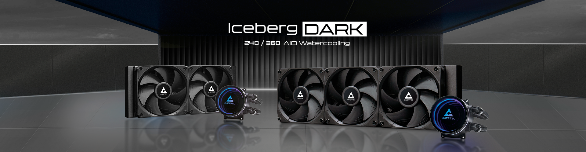 Iceberg Dark